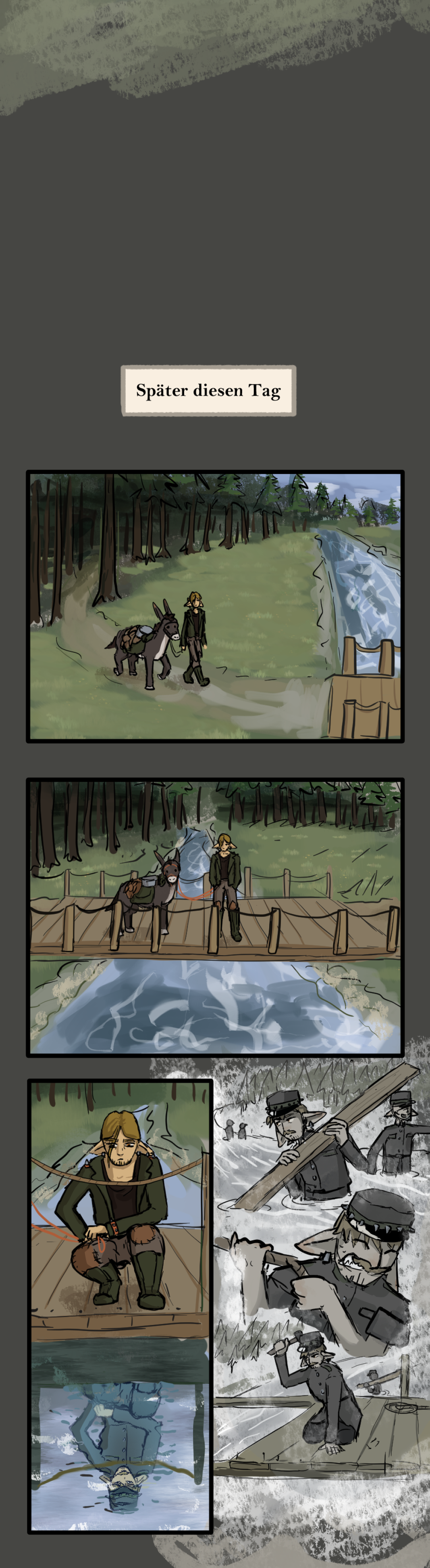 Chains of Freedom - Episode 1, Page 6